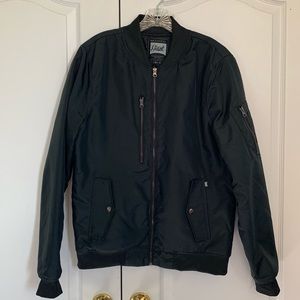 ⬛️ Men’s Bomber Jacket ⬛️